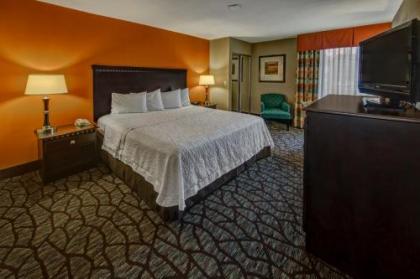 Hampton Inn Asheville-Tunnel Road - image 3