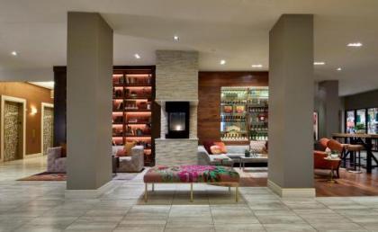 Renaissance Asheville Hotel - image 2