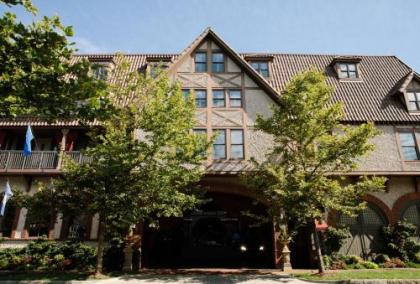 Grand Bohemian Hotel Asheville Autograph Collection - image 5