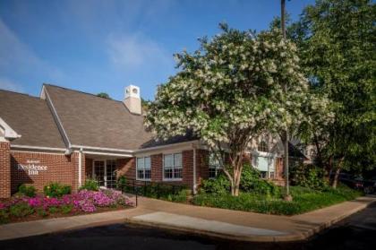 Residence Inn Asheville Biltmore Asheville North Carolina