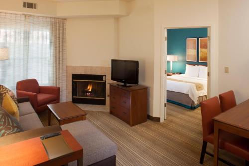 Residence Inn Asheville Biltmore - image 3