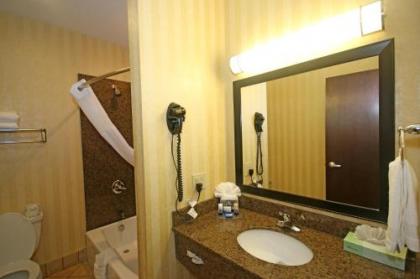 Best Western Asheville Tunnel Road - image 2