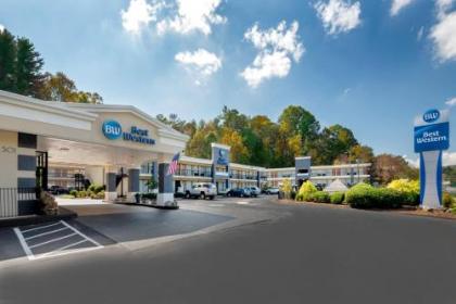 Best Western Asheville Tunnel Road - image 5