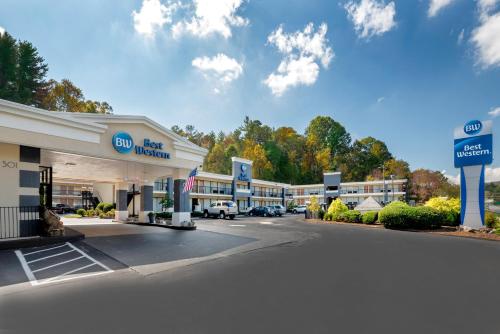 Best Western Asheville Tunnel Road - image 5
