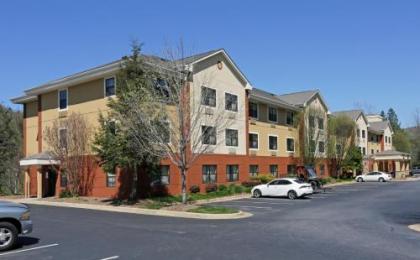 Hotel in Asheville North Carolina