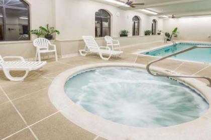 Baymont by Wyndham Asheville/Biltmore - image 5