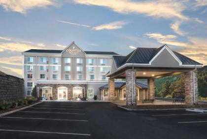 Country Inn & Suites by Radisson Asheville Downtown Tunnel Road NC