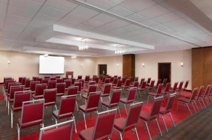 Four Points by Sheraton Asheville Downtown - image 2