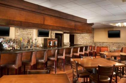 Four Points by Sheraton Asheville Downtown - image 4