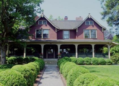 1900 Inn on Montford - image 1