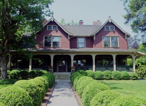 1900 Inn on Montford - main image