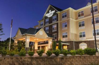 Country Inn & Suites by Radisson Asheville West - image 1