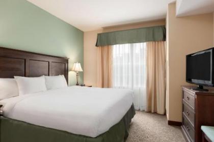 Country Inn & Suites by Radisson Asheville West - image 3