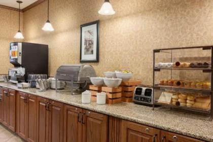 Country Inn & Suites by Radisson Asheville West - image 4