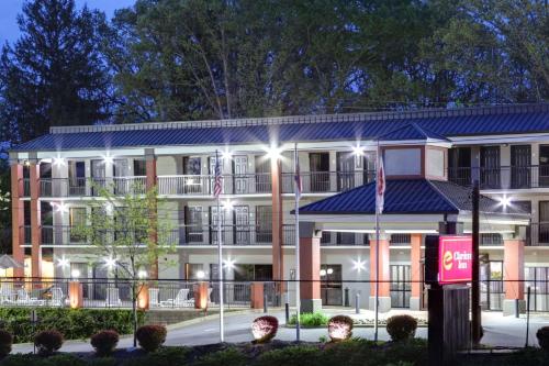 Clarion Inn Biltmore Village - main image