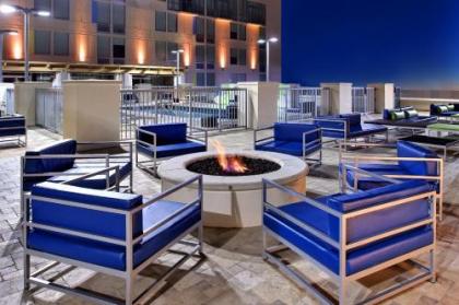 Aloft Asheville Downtown - image 1