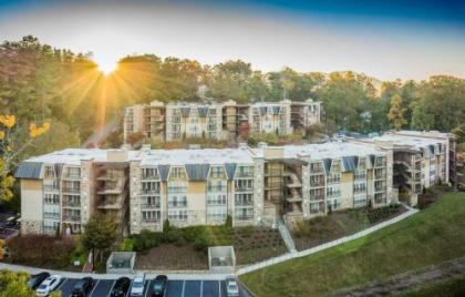 Hotel in Asheville North Carolina