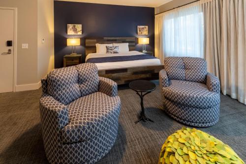 The Residences at Biltmore - Asheville - image 2