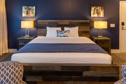 The Residences at Biltmore - Asheville - image 5
