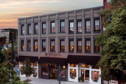 The Windsor - Asheville - image 1