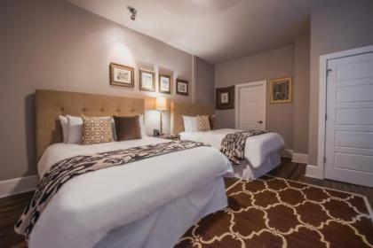 The Windsor - Asheville - image 3