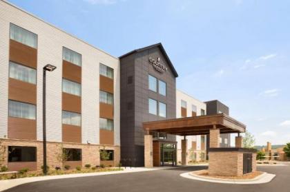 Country Inn And Suites By Radisson Asheville