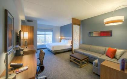 DoubleTree by Hilton Asheville Downtown - image 3