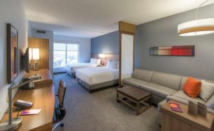 DoubleTree by Hilton Asheville Downtown - image 4