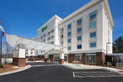 Holiday Inn Hotel  Suites   Asheville Biltmore Vlg Area an IHG Hotel Asheville