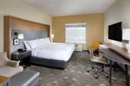 Holiday Inn Hotel & Suites - Asheville-Biltmore Vlg Area an IHG Hotel - image 2