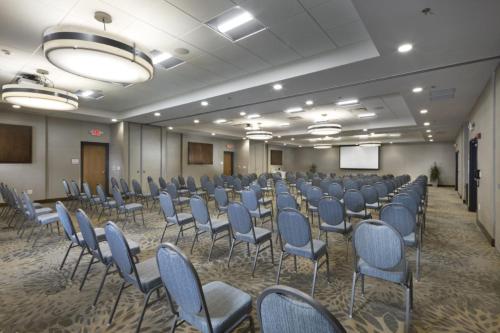Holiday Inn Hotel & Suites - Asheville-Biltmore Vlg Area an IHG Hotel - image 4