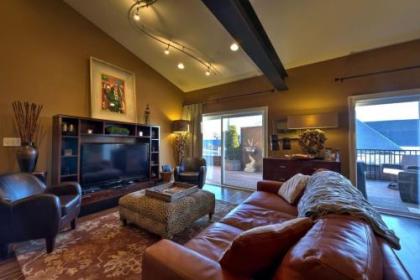 Ellington Loft Condo