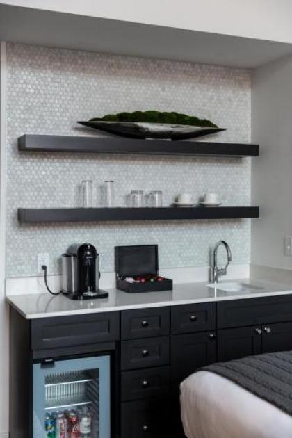 Foundry Hotel Asheville Curio Collection By Hilton - image 10