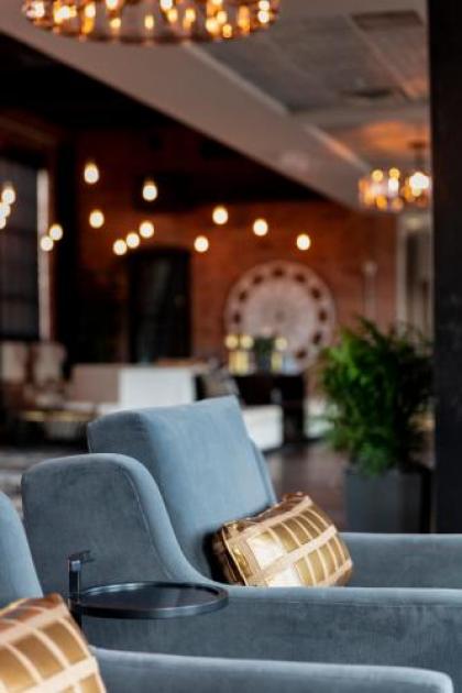 Foundry Hotel Asheville Curio Collection By Hilton - image 12