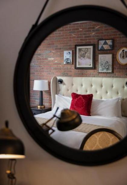 Foundry Hotel Asheville Curio Collection By Hilton - image 14