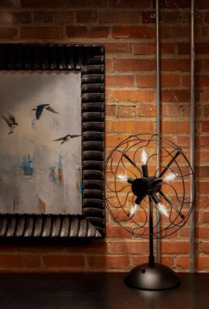 Foundry Hotel Asheville Curio Collection By Hilton - image 16