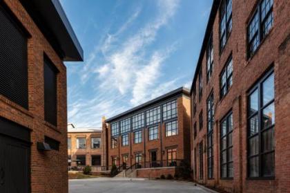 Foundry Hotel Asheville Curio Collection By Hilton - image 17