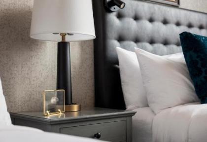 Foundry Hotel Asheville Curio Collection By Hilton - image 21