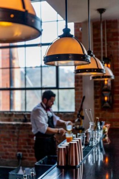 Foundry Hotel Asheville Curio Collection By Hilton - image 22
