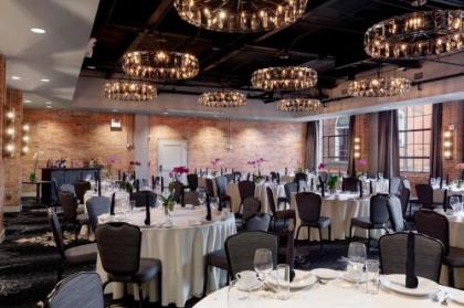 Foundry Hotel Asheville Curio Collection By Hilton - image 25