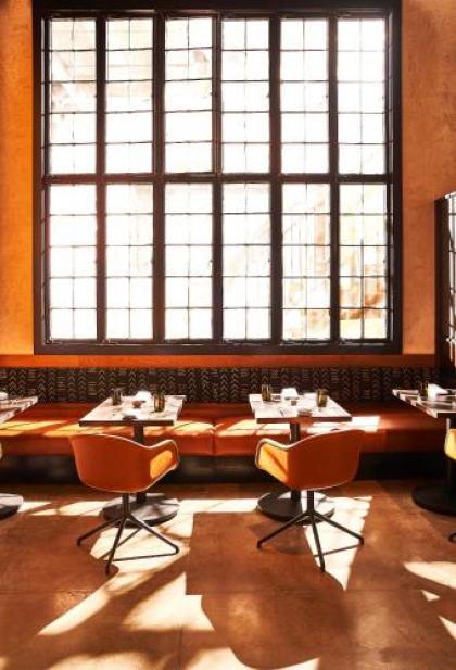Foundry Hotel Asheville Curio Collection By Hilton - image 29