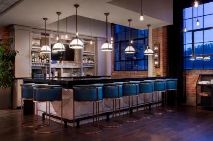 Foundry Hotel Asheville Curio Collection By Hilton - image 4