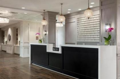 Foundry Hotel Asheville Curio Collection By Hilton - image 8
