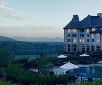 the Inn On Biltmore Estate