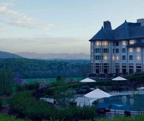 The Inn On Biltmore Estate - main image