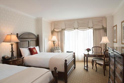 The Inn On Biltmore Estate - image 2