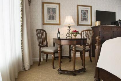 The Inn On Biltmore Estate - image 5