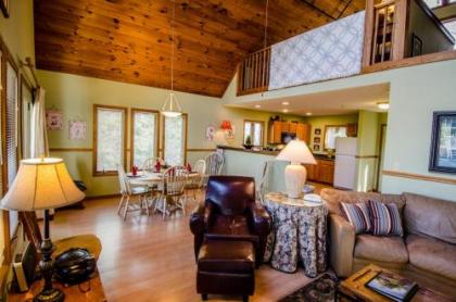 Asheville Cabins of Willow Winds - image 2