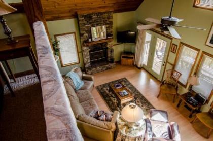 Asheville Cabins of Willow Winds - image 3