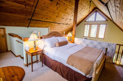 Asheville Cabins of Willow Winds - image 4